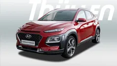 Gebraucht 2020 Hyundai Kona Premium SUV | 15.990 € (Fairer Preis)