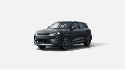 Neu BYD Atto 2 Boost 212 PS (155 kW) 2026 Grau SUV