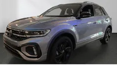 Gebraucht 2025 VW T-Roc R-line SUV | 34.980 € (Fairer Preis)