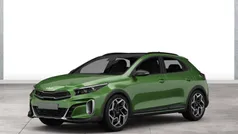 Gebraucht 2025 Kia XCeed GT-Line SUV | 32.990 € (Fairer Preis)