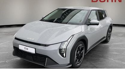 Brugt Kia EV4 Earth 150 kW (204 HK) 2025 Grå Hatchback