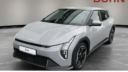 Gebraucht Kia EV4 Earth 150 kW (204 PS) 2025 Kleinwagen