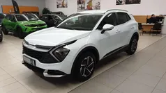 Gebraucht 2024 Kia Sportage Comfort SUV | 29.450 € (Fairer Preis)