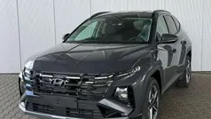 Ecotronic grey metallic Neu 2025 Hyundai Tucson GO! SUV | 30.990 € (Superpreis)