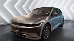 Gebraucht 2021 Hyundai Ioniq Dynamiq Kleinwagen | 25.885 € (Fairer Preis)