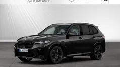 Schwarz Gebraucht 2025 BMW X5 M Competition Edition SUV | 127.500 € (Fairer Preis)