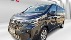 Gebraucht 2025 Nissan Primastar Tekna Van / Kleinbus | 35.850 € (Fairer Preis)