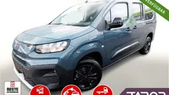 Blau (libeccio blau metallic) Neu 2025 Fiat Doblò Van / Kleinbus | 24.888 € (Fairer Preis)