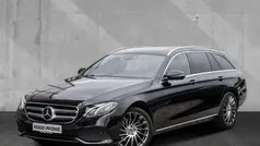 Gebraucht 2017 Mercedes C63 AMG AMG Kombi | 43.990 € (Fairer Preis)