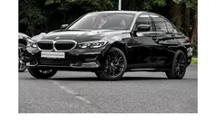 Gebraucht 2022 BMW 320e Sport Line Limousine | 26.890 € (Guter Preis)