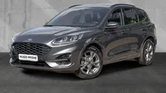 Grau Gebraucht 2023 Ford Kuga ST-Line SUV | 29.050 € (Guter Preis)