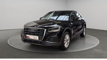 Gebraucht Audi Q2 Sport 150 PS (110 kW) 2025 Brillantschwarz SUV