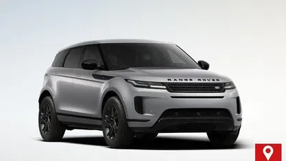 Neu 2026 Land Rover Range Rover evoque S Limousine | 60.949 € (Fairer Preis)