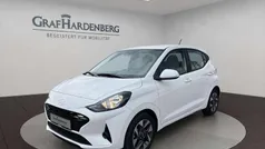 Gebraucht 2025 Hyundai i10 Trend Kleinwagen | 18.285 € (Fairer Preis)