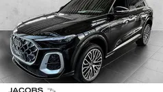 Gebraucht 2025 Audi SQ5 Sport SUV | 84.740 € (Fairer Preis)