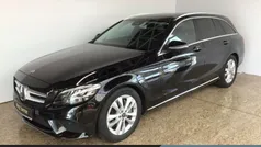 Gebraucht 2020 Mercedes C300 Avantgarde Kombi | 31.980 € (Superpreis)