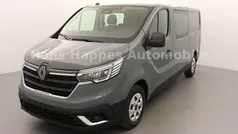 Schiefer grau uni Neu 2024 Renault Trafic Van | 33.490 € (Fairer Preis)