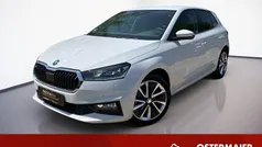 Gebraucht 2022 Skoda Fabia Style Limousine | 16.580 € (Fairer Preis)