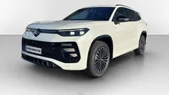 Weiß Neu 2025 VW Tayron R-line SUV | 59.390 € (Guter Preis)