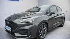 Gebraucht 2022 Ford Fiesta ST-Line Kleinwagen | 18.990 € (Fairer Preis)