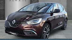 Gebraucht 2021 Renault Scénic IV Black Edition Van / Kleinbus | 20.970 € (Fairer Preis)