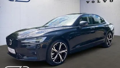 Gebraucht 2024 Volvo S60 Ultimate Limousine | 37.490 € (Superpreis)