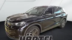 Gebraucht 2024 VW Tiguan Elegance SUV | 36.900 € (Fairer Preis)