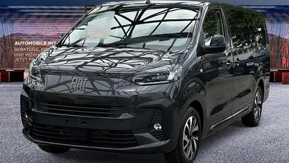 Gebraucht 2025 Fiat Ulysse Van / Kleinbus | 46.980 € (Fairer Preis)