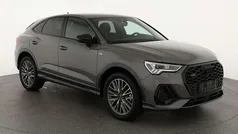 Gebraucht 2025 Audi Q3 Sportback S-Line SUV | 50.045 € (Superpreis)