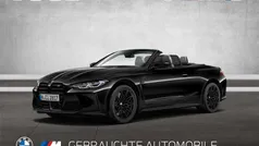 Saphirschwarz Neu 2025 BMW M4 Cabriolet Competition Edition Cabrio | 88.970 € (Guter Preis)