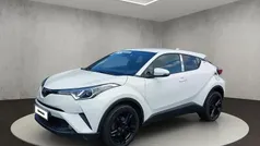 Gebraucht 2019 Toyota C-HR SUV | 13.950 € (Guter Preis)