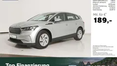 Silber Gebraucht 2023 Skoda Enyaq iV SUV | 24.980 € (Guter Preis)
