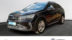 VW Taigo