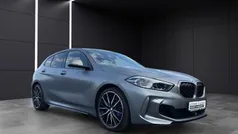 Grau Gebraucht 2023 BMW M135 M Sport Kleinwagen | 36.880 € (Fairer Preis)