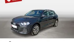 Grau Gebraucht 2024 Audi A1 Sportback Advanced Plus Kleinwagen | 22.222 € (Guter Preis)