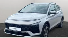 Gebraucht 2025 Hyundai Bayon Trend SUV | 20.970 € (Guter Preis)