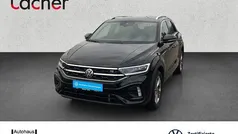 Gebraucht 2025 VW T-Roc R-line SUV | 29.690 € (Fairer Preis)