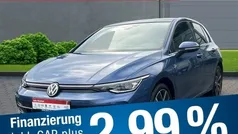 Gebraucht 2024 VW Golf VIII Edition Limousine | 32.616 € (Fairer Preis)