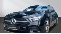 Gebraucht 2021 Mercedes A200 AMG Limousine | 29.290 € (Fairer Preis)