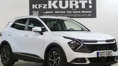 Gebraucht 2025 Kia Sportage 4 SUV | 31.999 € (Superpreis)