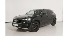 Gebraucht 2024 VW Touareg R-line SUV | 58.980 € (Fairer Preis)