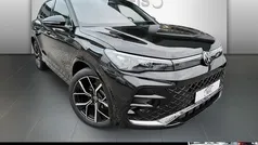 Gebraucht 2024 VW Tiguan R-line SUV | 46.990 € (Etwas zu teuer)