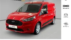 Gebraucht 2023 Ford Transit Kombi | 19.040 € (Fairer Preis)