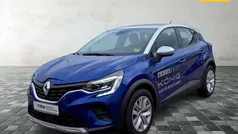 Gebraucht 2023 Renault Captur Equilibre SUV | 18.998 € (Fairer Preis)