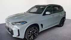 Gebraucht 2025 BMW X5 M Sport SUV | 92.749 € (Guter Preis)