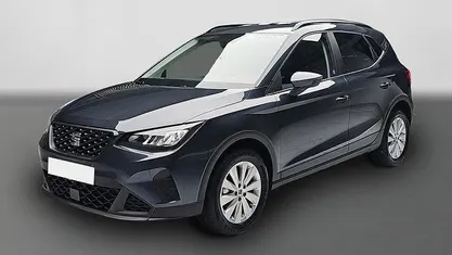 Gebraucht 2025 Seat Arona Style SUV | 25.500 € (Fairer Preis)