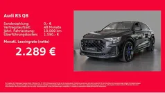 Grau Neu 2025 Audi RS Q8 Performance SUV | 215.304 €