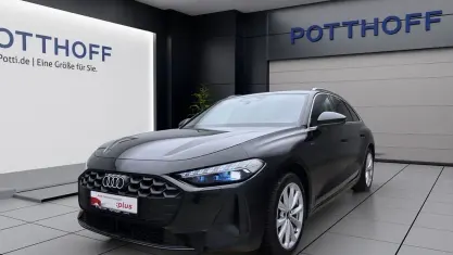 Second-hand Audi A5 Sport 299 CP (219 kW) 2025 Break