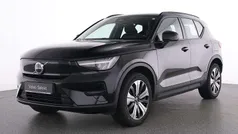 Schwarz Gebraucht 2022 Volvo XC40 Plus SUV | 31.450 € (Guter Preis)