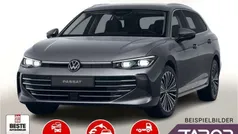 Gebraucht 2025 VW Passat Limousine | 42.988 € (Fairer Preis)